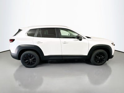 2026 Mazda Mazda CX-50 Hybrid Preferred