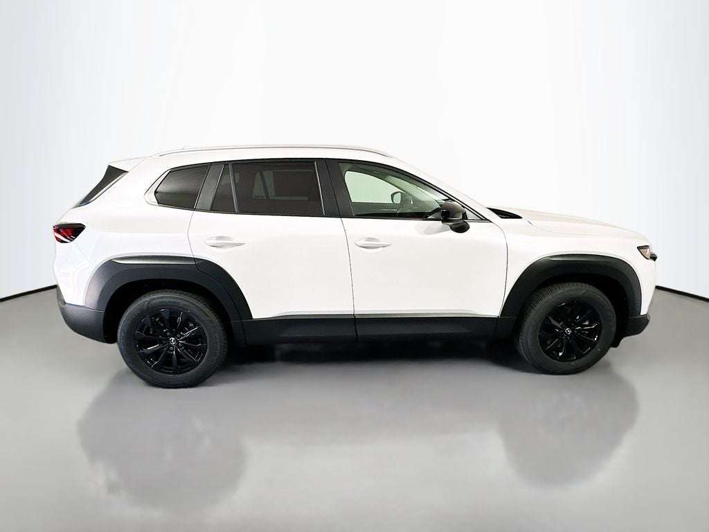 2026 Mazda Mazda CX-50 Hybrid Preferred