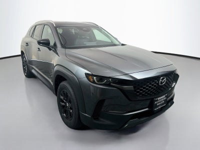 2026 Mazda Mazda CX-50 Hybrid Preferred