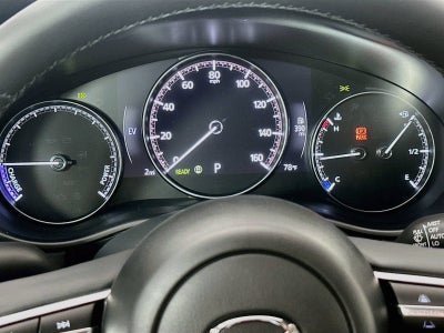 2026 Mazda Mazda CX-50 Hybrid Preferred