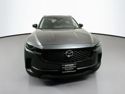 2026 Mazda Mazda CX-50 Hybrid Preferred