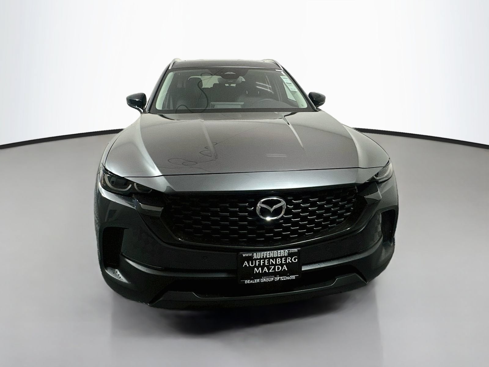 2026 Mazda Mazda CX-50 Hybrid Preferred
