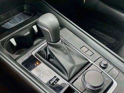 2026 Mazda Mazda CX-50 Hybrid Preferred