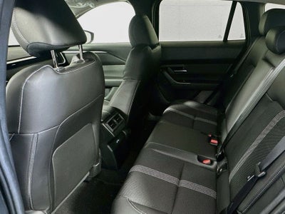 2026 Mazda Mazda CX-50 Hybrid Preferred