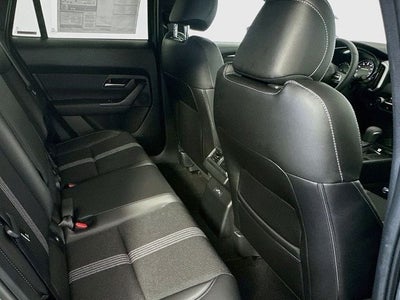 2026 Mazda Mazda CX-50 Hybrid Preferred
