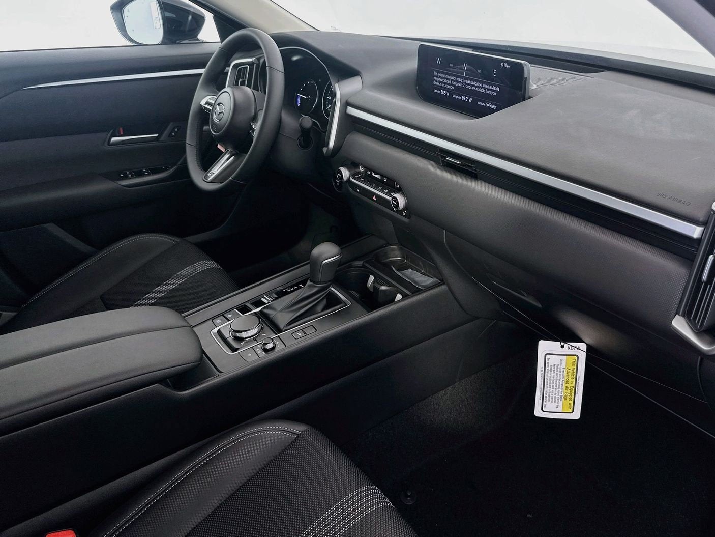 2026 Mazda Mazda CX-50 Hybrid Preferred