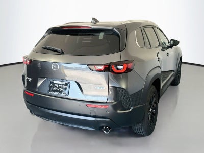 2026 Mazda Mazda CX-50 Hybrid Preferred