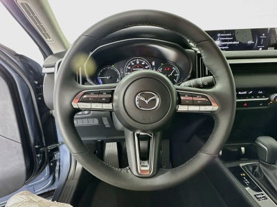2026 Mazda Mazda CX-50 Hybrid Preferred
