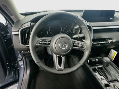 2026 Mazda Mazda CX-50 Hybrid Preferred