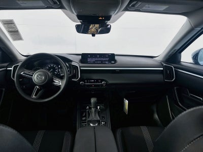 2026 Mazda Mazda CX-50 Hybrid Preferred