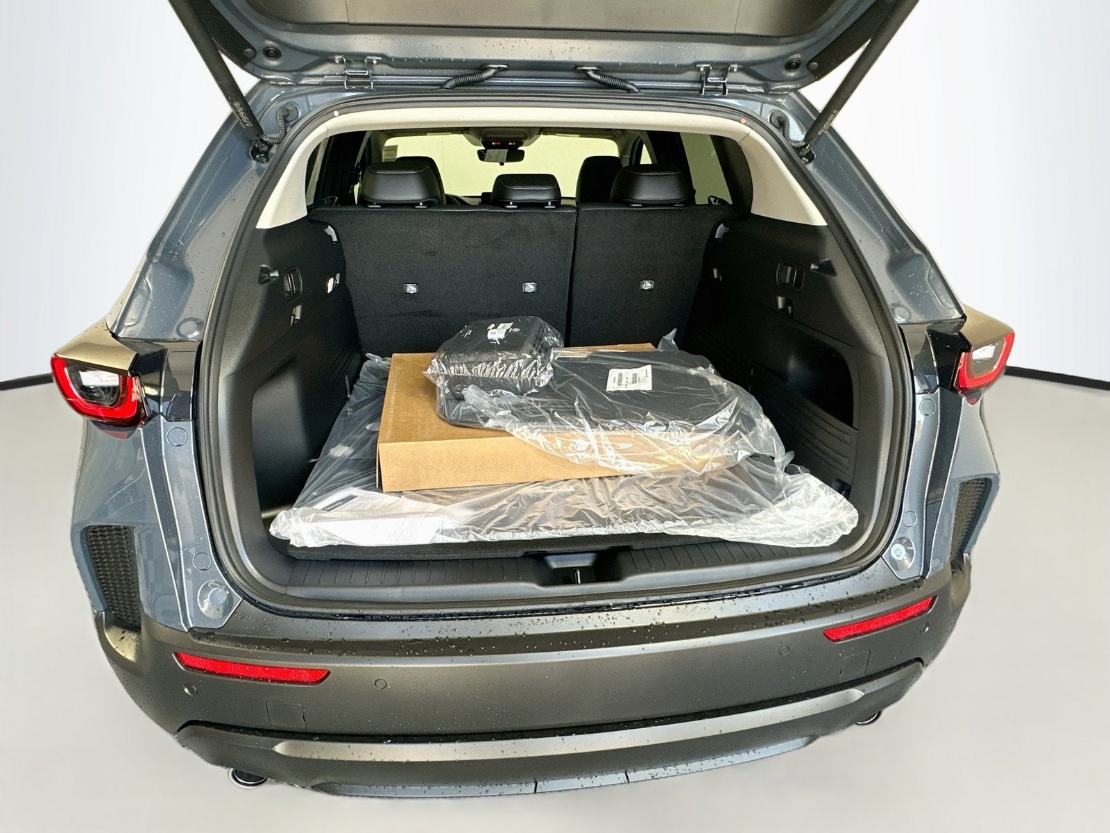 2026 Mazda Mazda CX-50 Hybrid Preferred