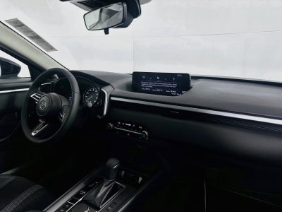 2026 Mazda Mazda CX-50 Hybrid Preferred