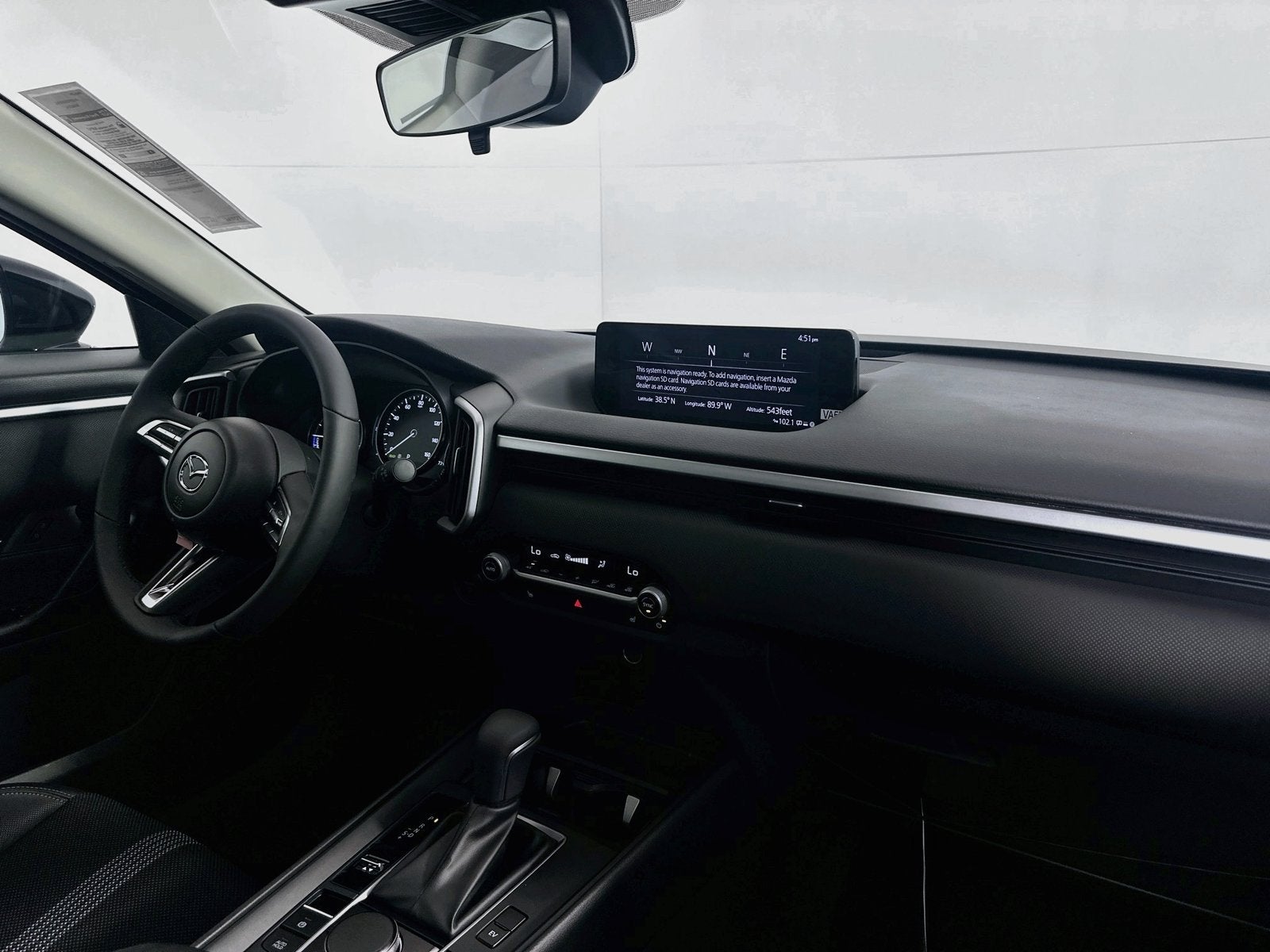 2026 Mazda Mazda CX-50 Hybrid Preferred