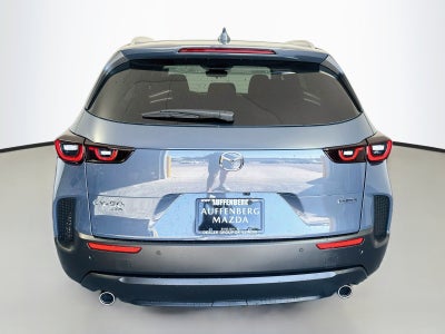 2026 Mazda Mazda CX-50 Hybrid Preferred