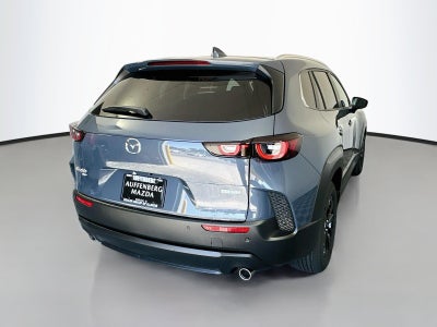 2026 Mazda Mazda CX-50 Hybrid Preferred