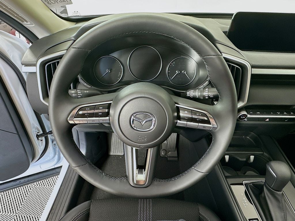2026 Mazda Mazda CX-50 Hybrid Preferred