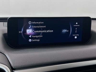2026 Mazda Mazda CX-50 Hybrid Preferred