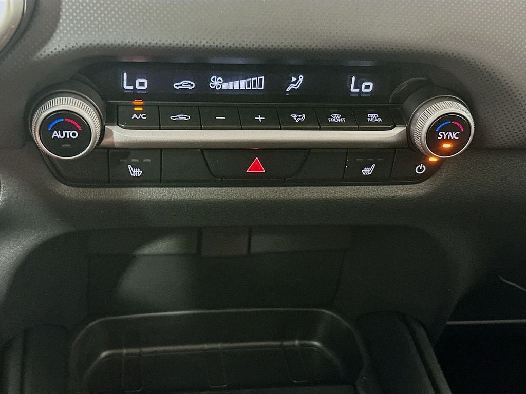 2026 Mazda Mazda CX-50 Hybrid Preferred