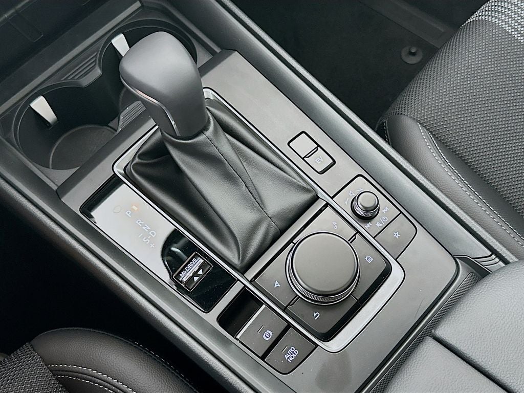 2026 Mazda Mazda CX-50 Hybrid Preferred
