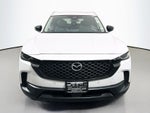 2026 Mazda Mazda CX-50 Hybrid Preferred