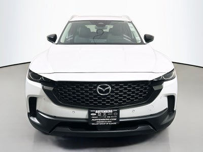2026 Mazda Mazda CX-50 Hybrid Preferred