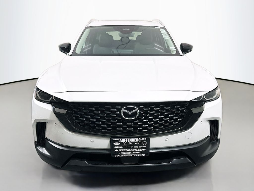 2026 Mazda Mazda CX-50 Hybrid Preferred