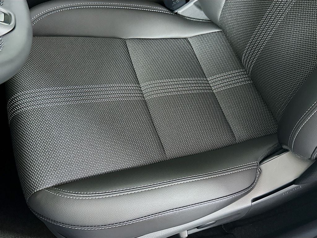2026 Mazda Mazda CX-50 Hybrid Preferred