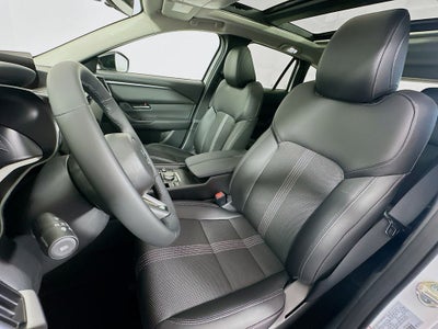 2026 Mazda Mazda CX-50 Hybrid Preferred