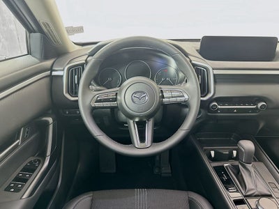 2026 Mazda Mazda CX-50 Hybrid Preferred