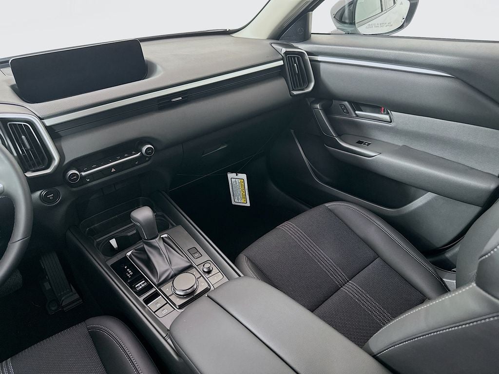 2026 Mazda Mazda CX-50 Hybrid Preferred