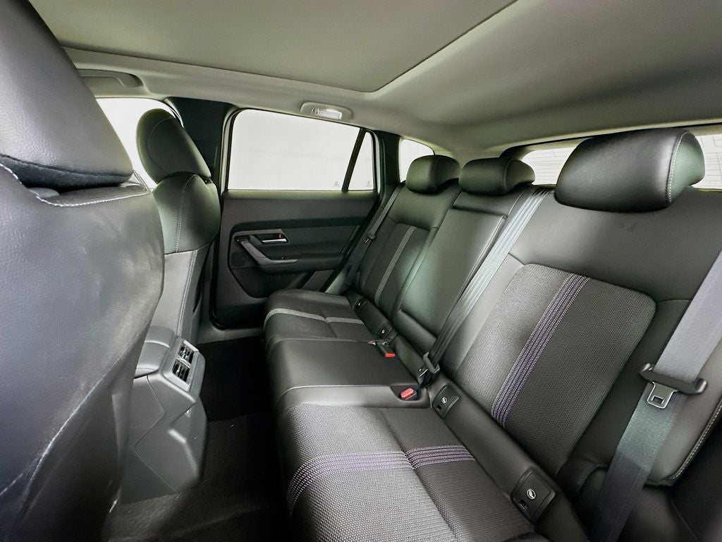 2026 Mazda Mazda CX-50 Hybrid Preferred