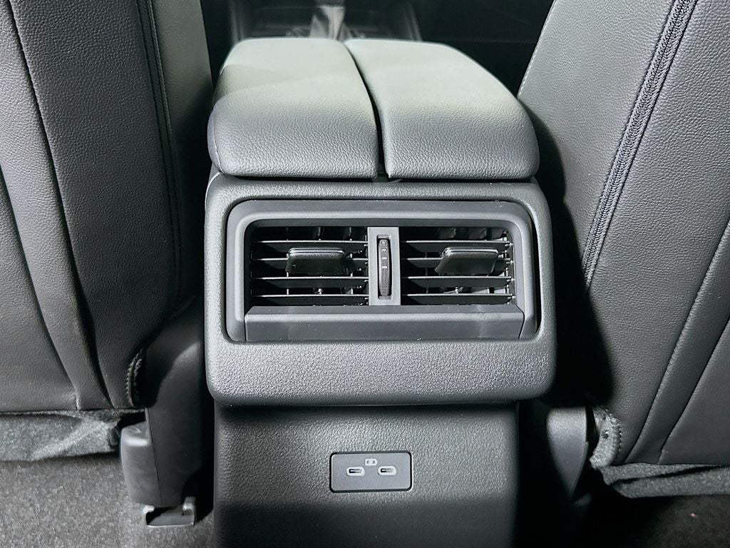 2026 Mazda Mazda CX-50 Hybrid Preferred