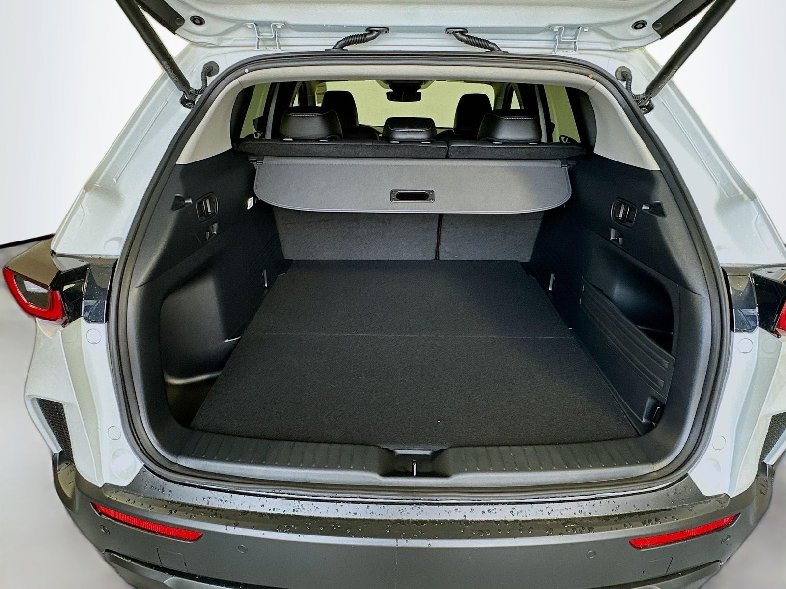 2026 Mazda Mazda CX-50 Hybrid Preferred