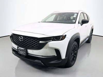 2026 Mazda Mazda CX-50 Hybrid Preferred