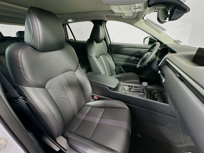2026 Mazda Mazda CX-50 Hybrid Preferred