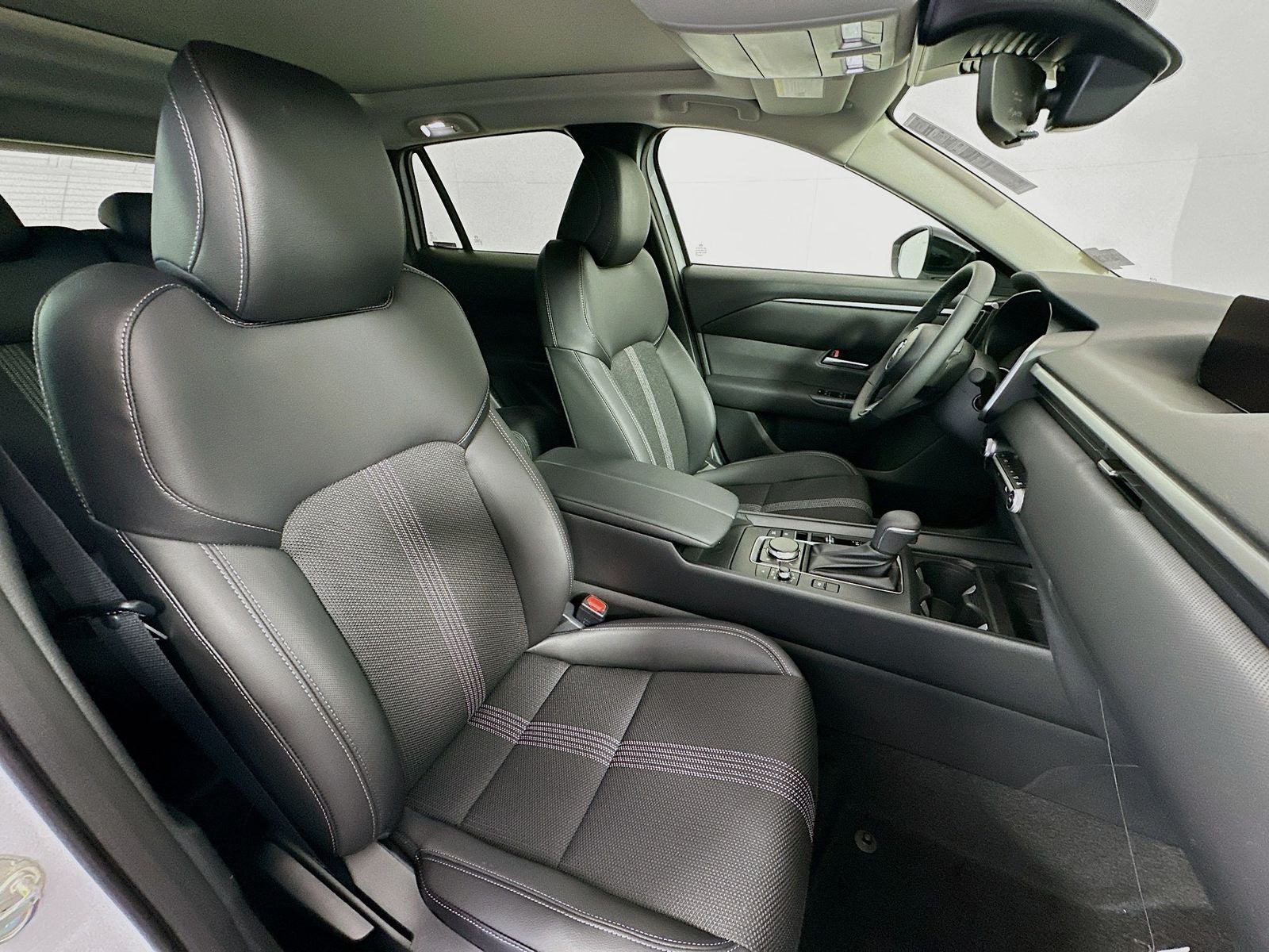 2026 Mazda Mazda CX-50 Hybrid Preferred