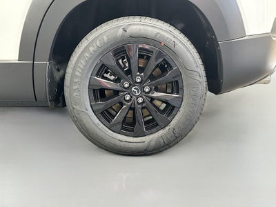 2026 Mazda Mazda CX-50 Hybrid Preferred