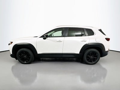 2026 Mazda Mazda CX-50 Hybrid Preferred