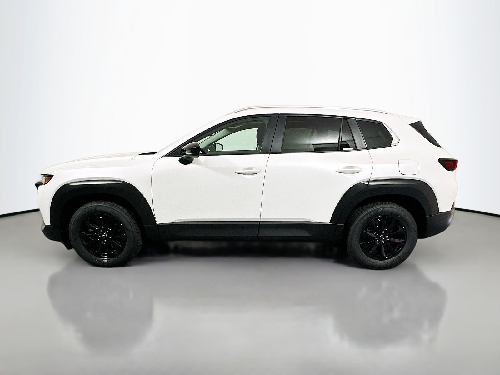 2026 Mazda Mazda CX-50 Hybrid Preferred