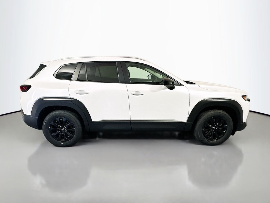 2026 Mazda Mazda CX-50 Hybrid Preferred