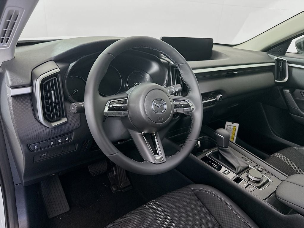 2026 Mazda Mazda CX-50 Hybrid Preferred