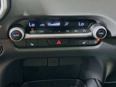 2026 Mazda Mazda CX-50 Hybrid Preferred