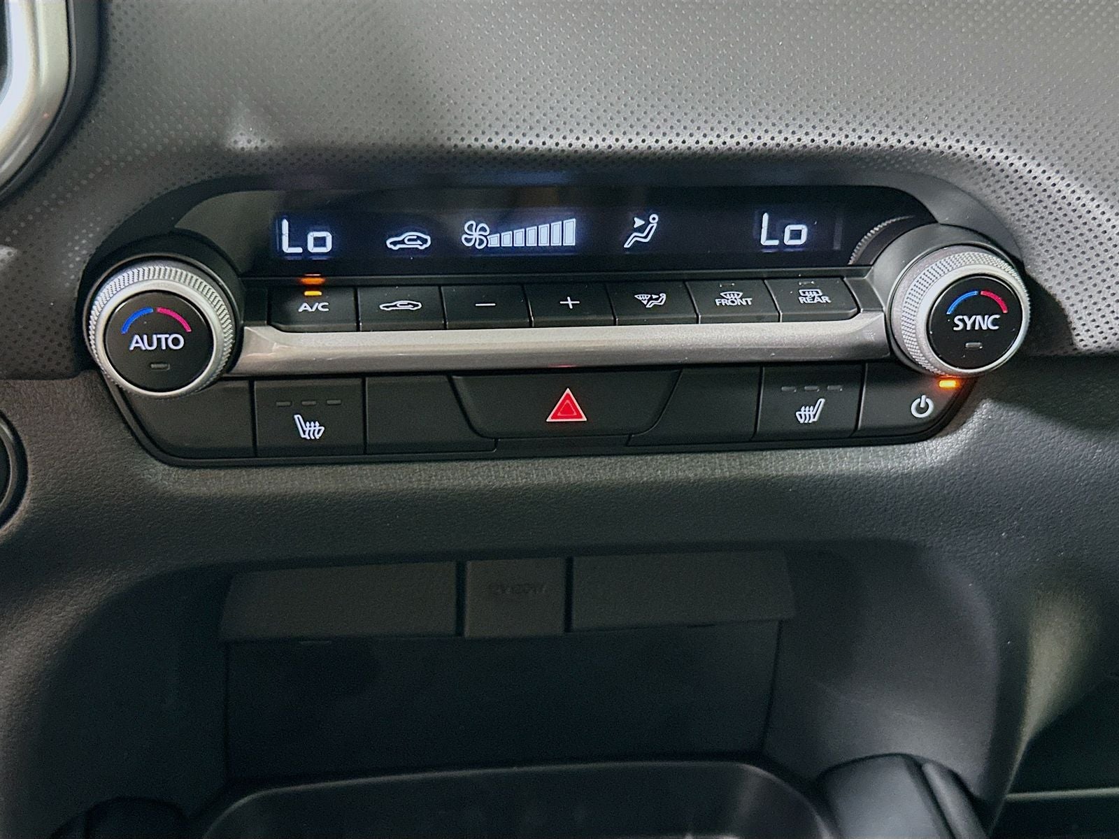 2026 Mazda Mazda CX-50 Hybrid Preferred