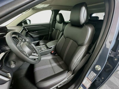 2026 Mazda Mazda CX-50 Hybrid Preferred