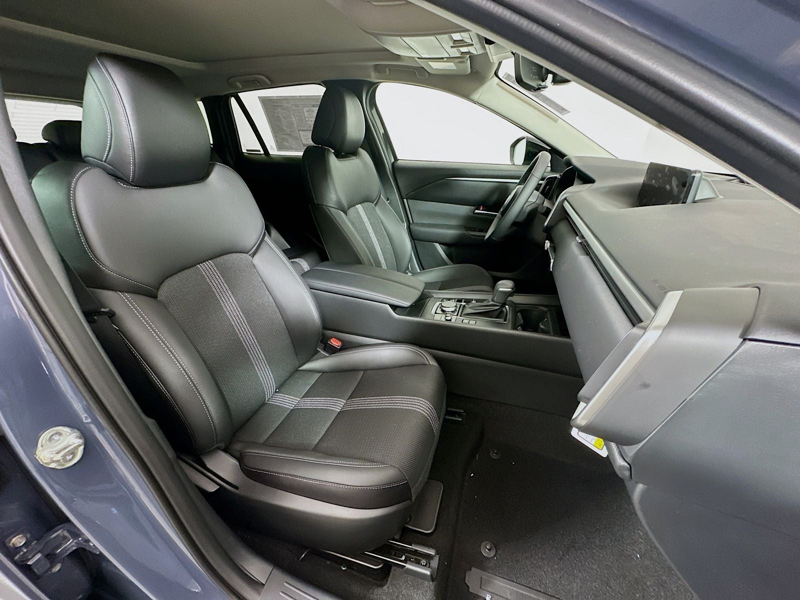 2026 Mazda Mazda CX-50 Hybrid Preferred
