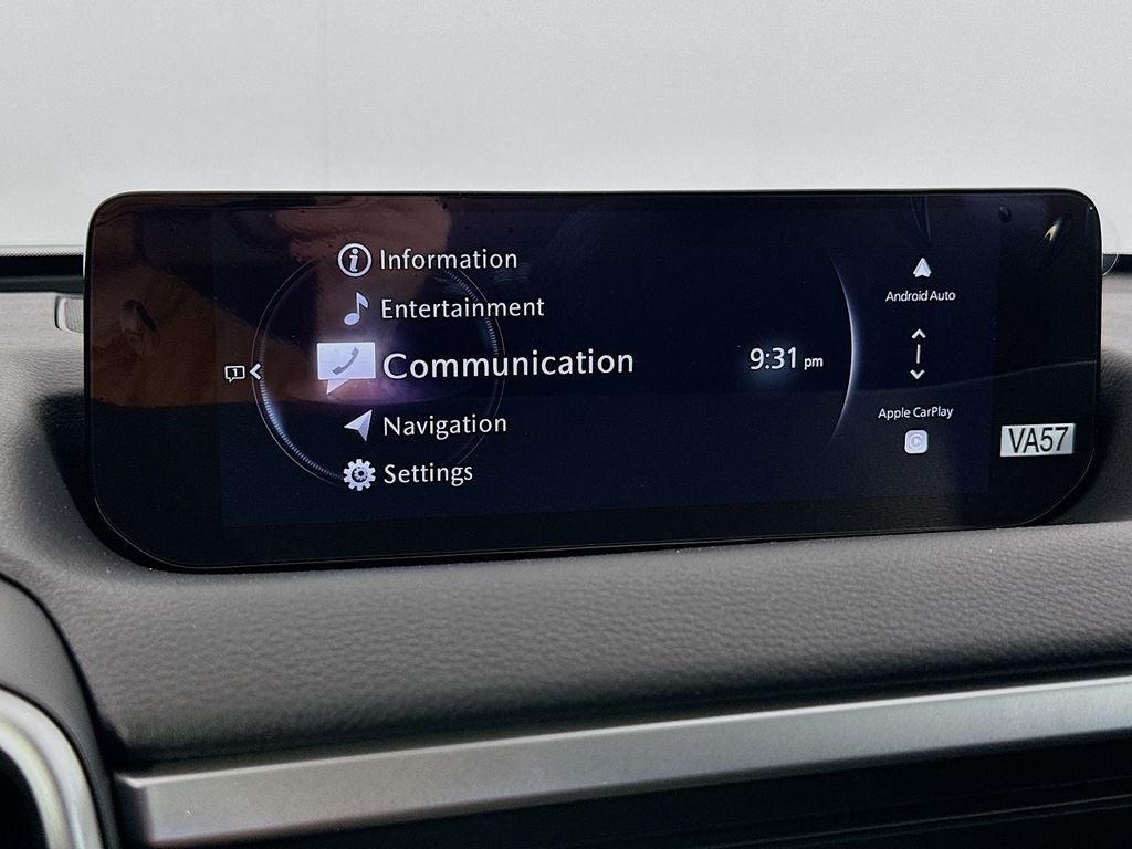 2026 Mazda Mazda CX-50 Hybrid Preferred