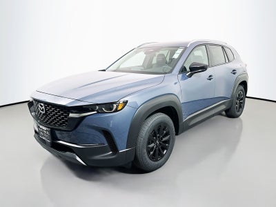 2026 Mazda Mazda CX-50 Hybrid Preferred
