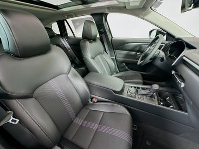 2026 Mazda Mazda CX-50 Hybrid Preferred