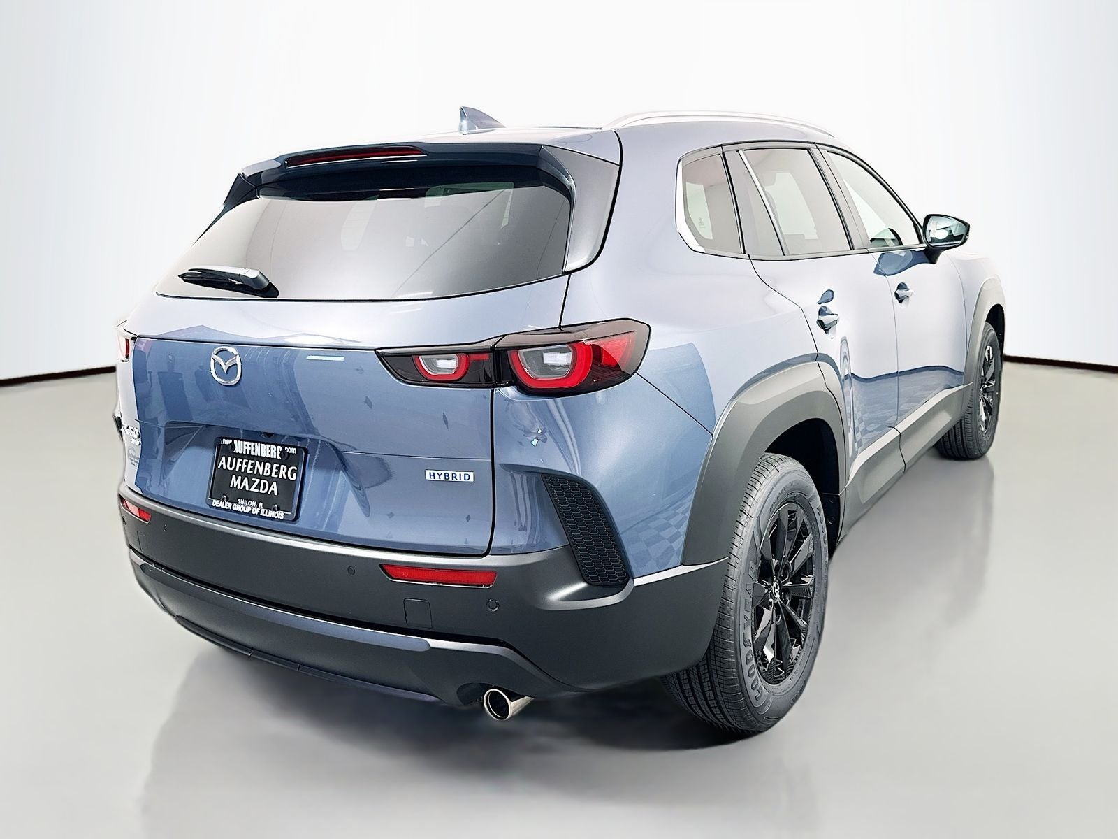 2026 Mazda Mazda CX-50 Hybrid Preferred