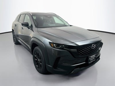 2026 Mazda Mazda CX-50 Hybrid Preferred